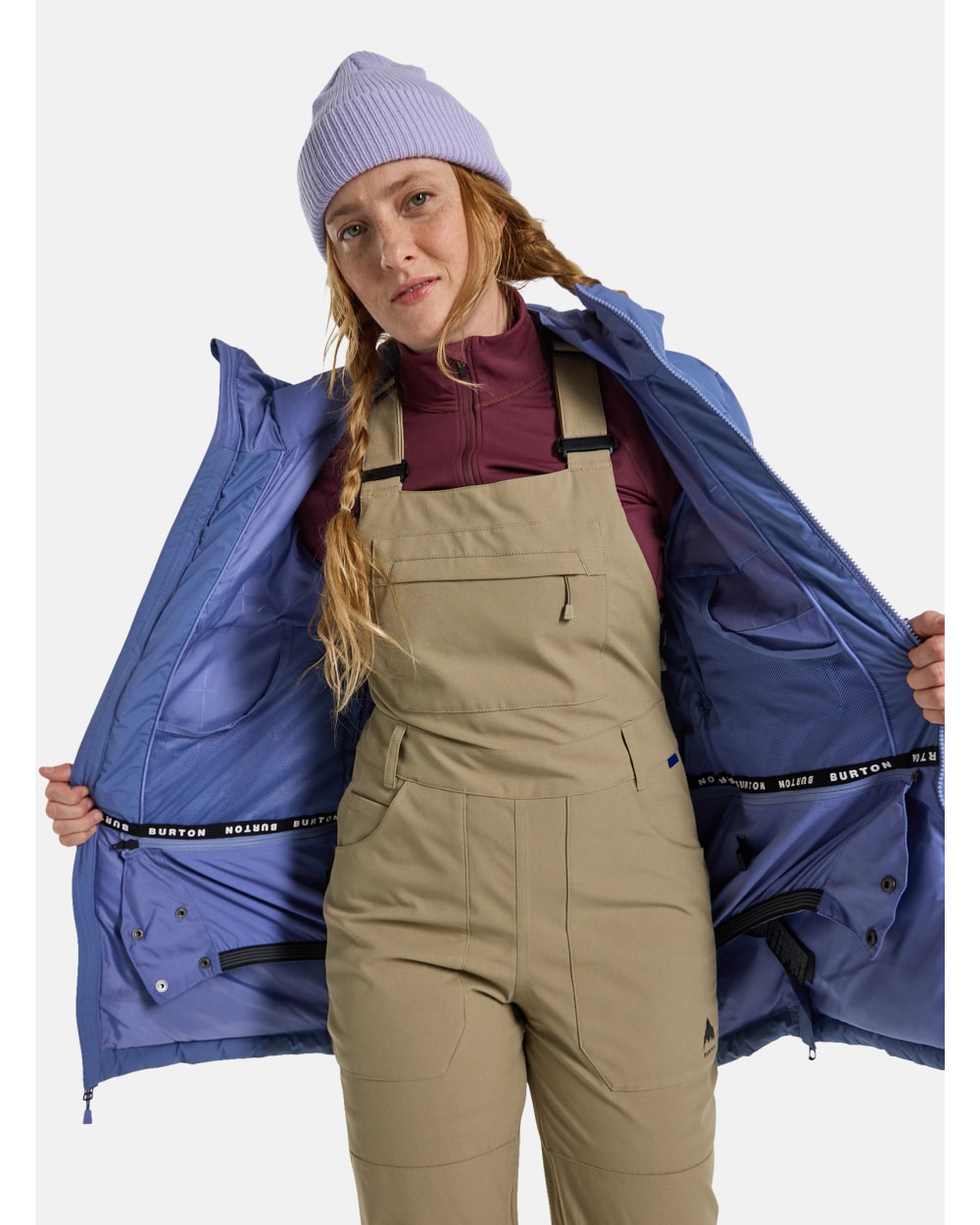 Women's Loyil Down Jacket