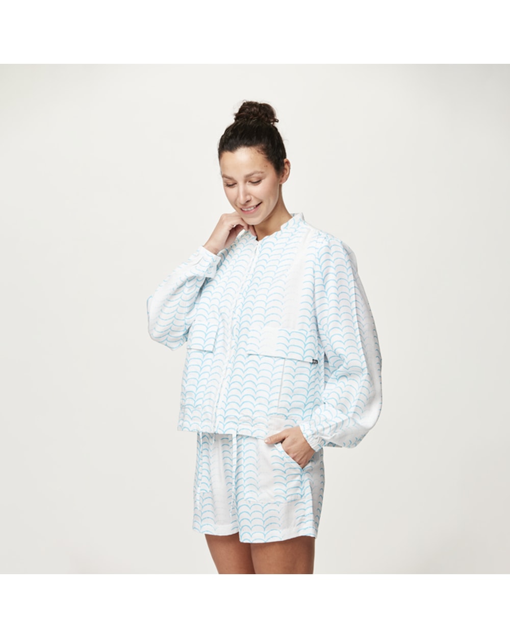 Women's Madeleene Jacket
