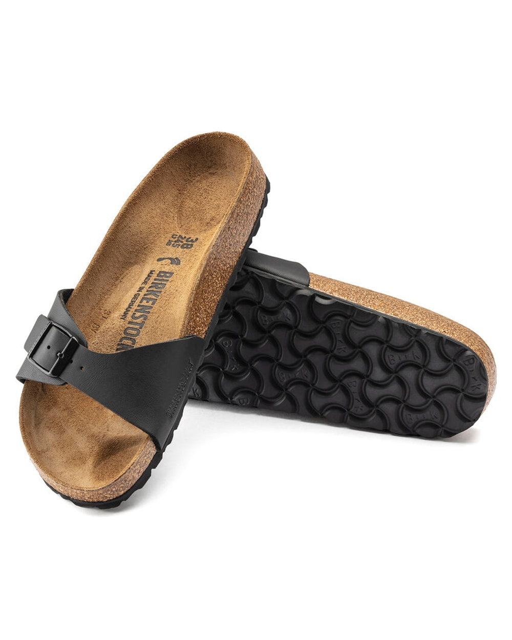 Birkenstock Women's Madrid Birko-Flor Sandals