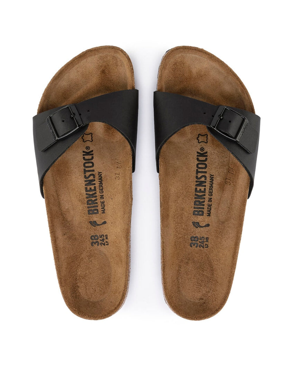 Birkenstock Women's Madrid Birko-Flor Sandals