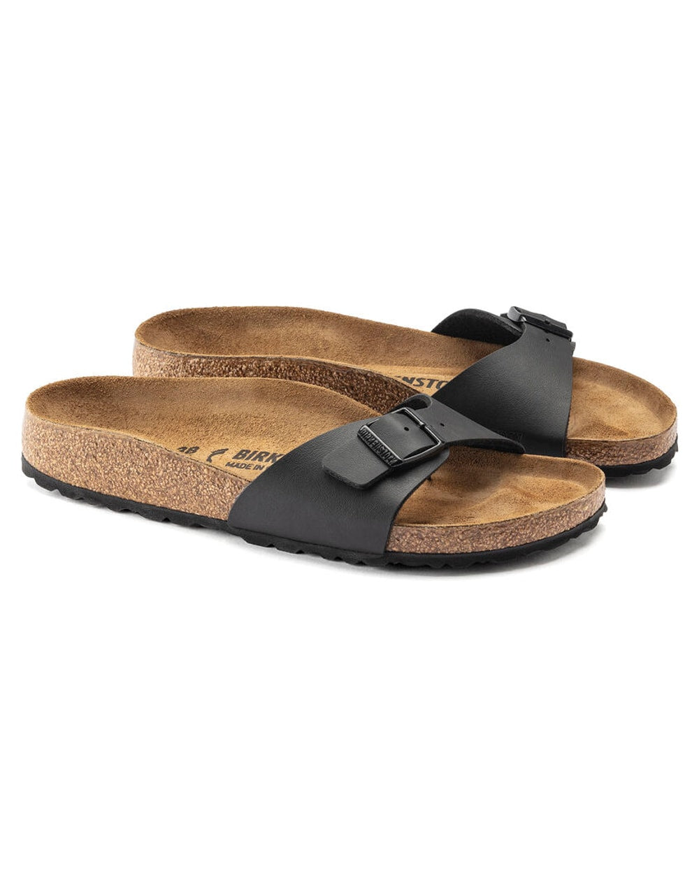 Birkenstock Women's Madrid Birko-Flor Sandals