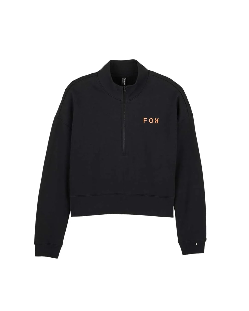 Women's Magnetic Fleece Zip
