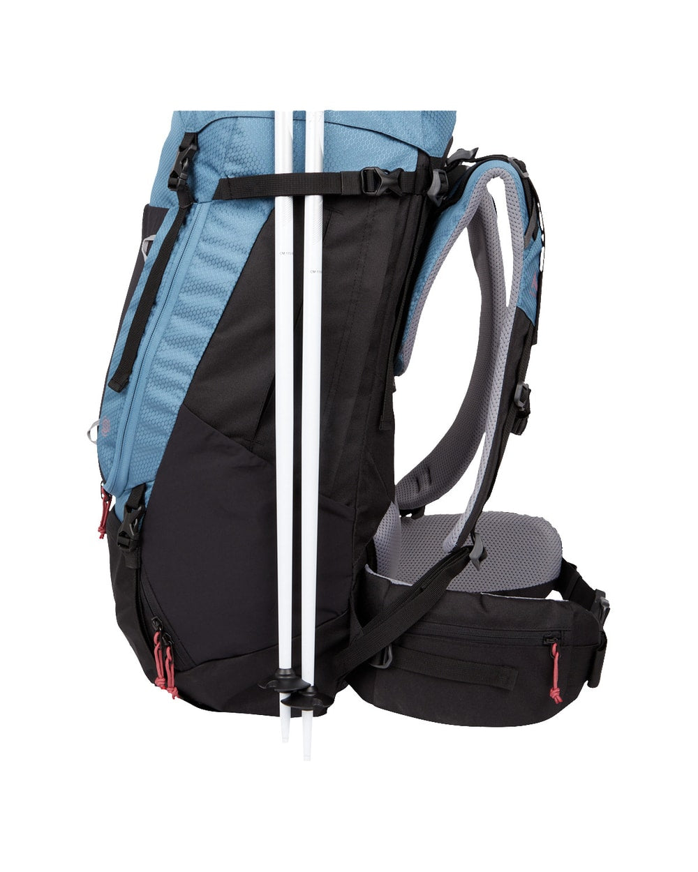 Women's Make II CT Vario (50+10 L) Hiking Backpack