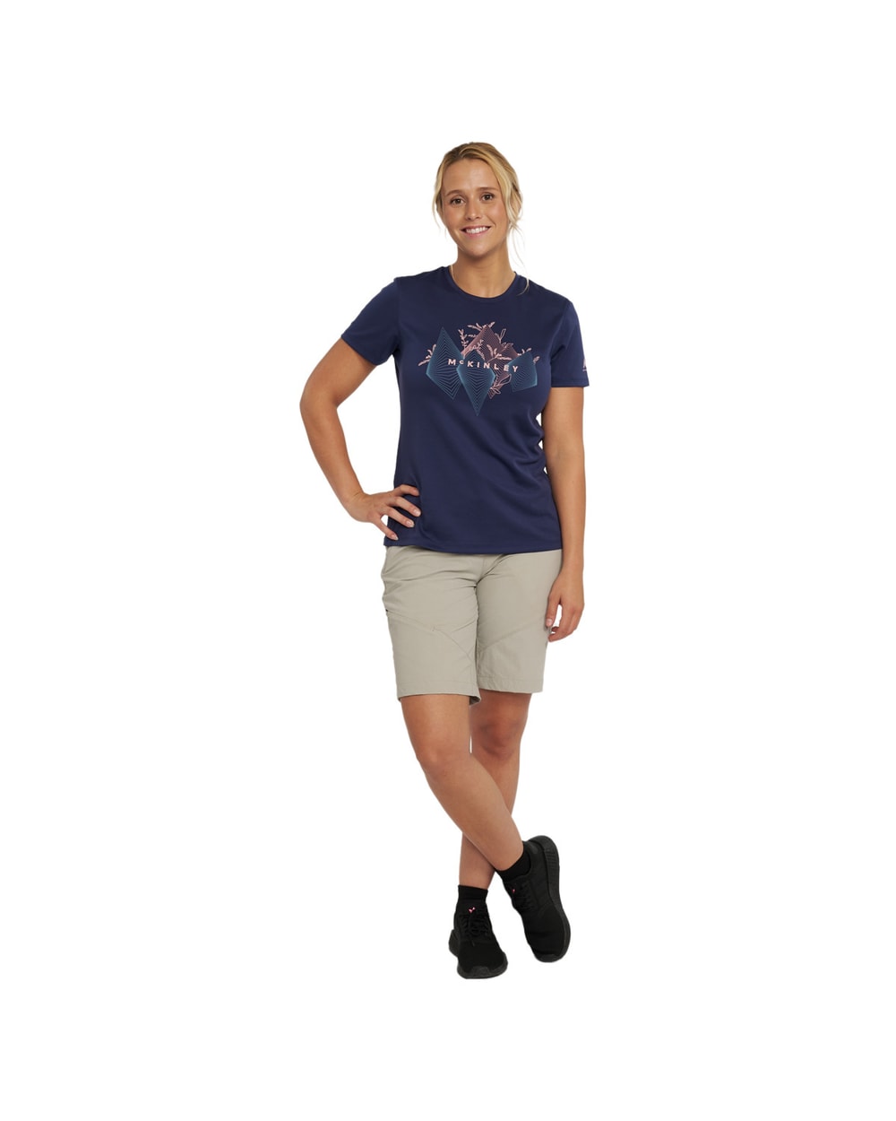 Women's Manika II Shorts