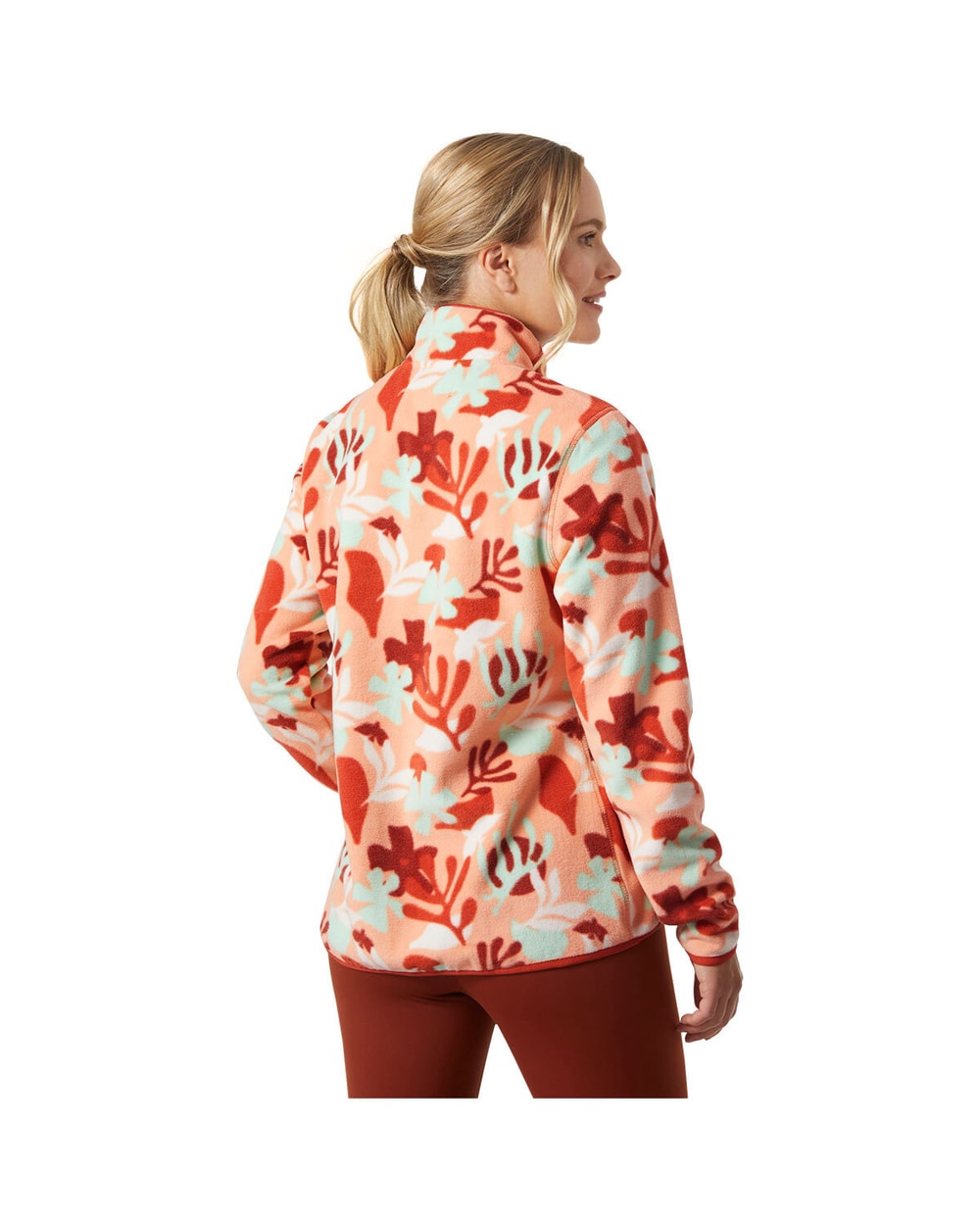 Women's Maridalen Polar Fleece Sweater