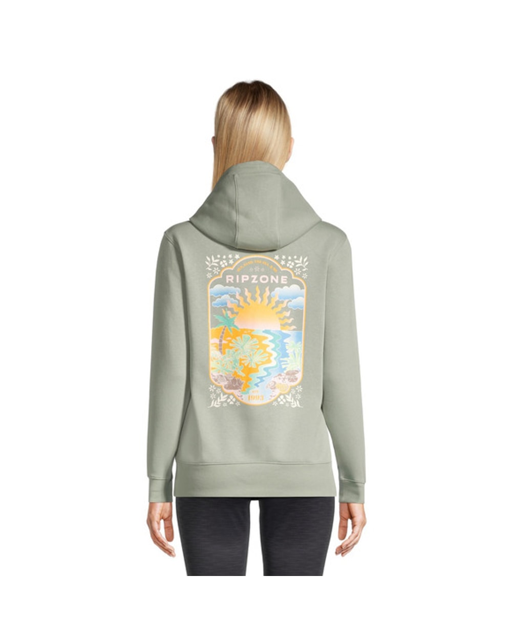 Women's Marie Hoodie