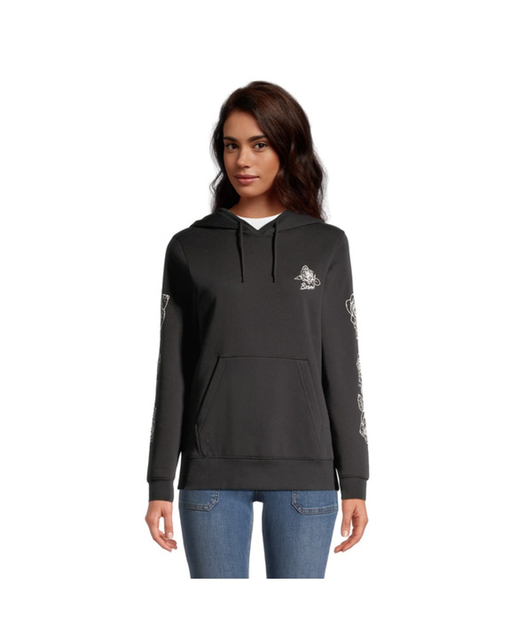 Women's Marie Hoodie