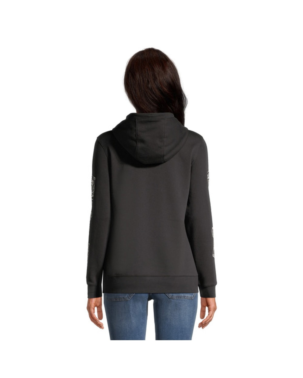 Women's Marie Hoodie