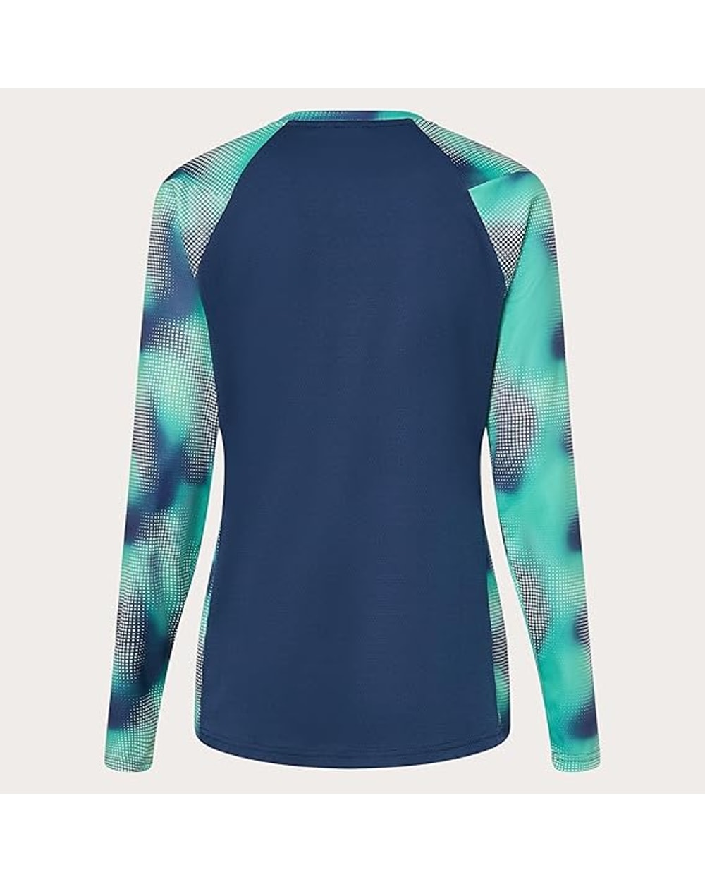 Oakley Women's Maven Coast Long Sleeve Enduro Jersey