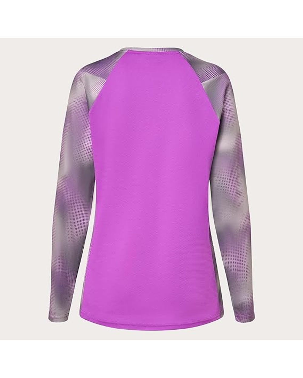 Oakley Women's Maven Coast Long Sleeve Enduro Jersey