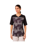 Oakley Women's Maven Coast SS Jersey
