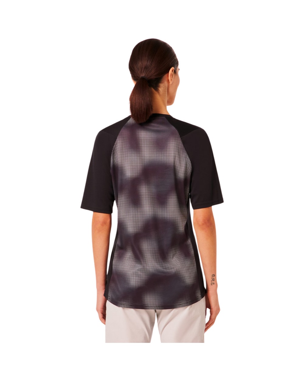 Oakley Women's Maven Coast SS Jersey