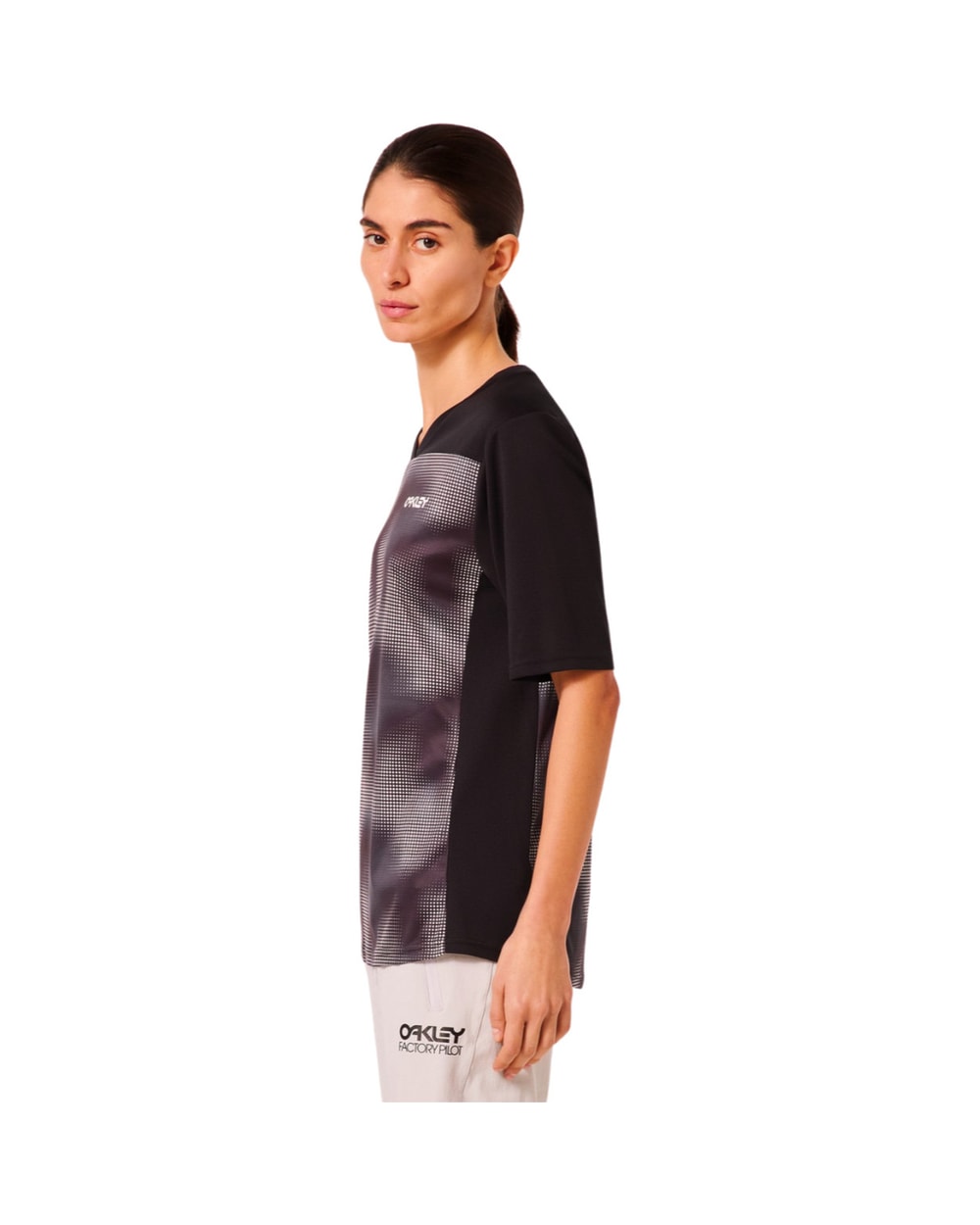 Oakley Women's Maven Coast SS Jersey