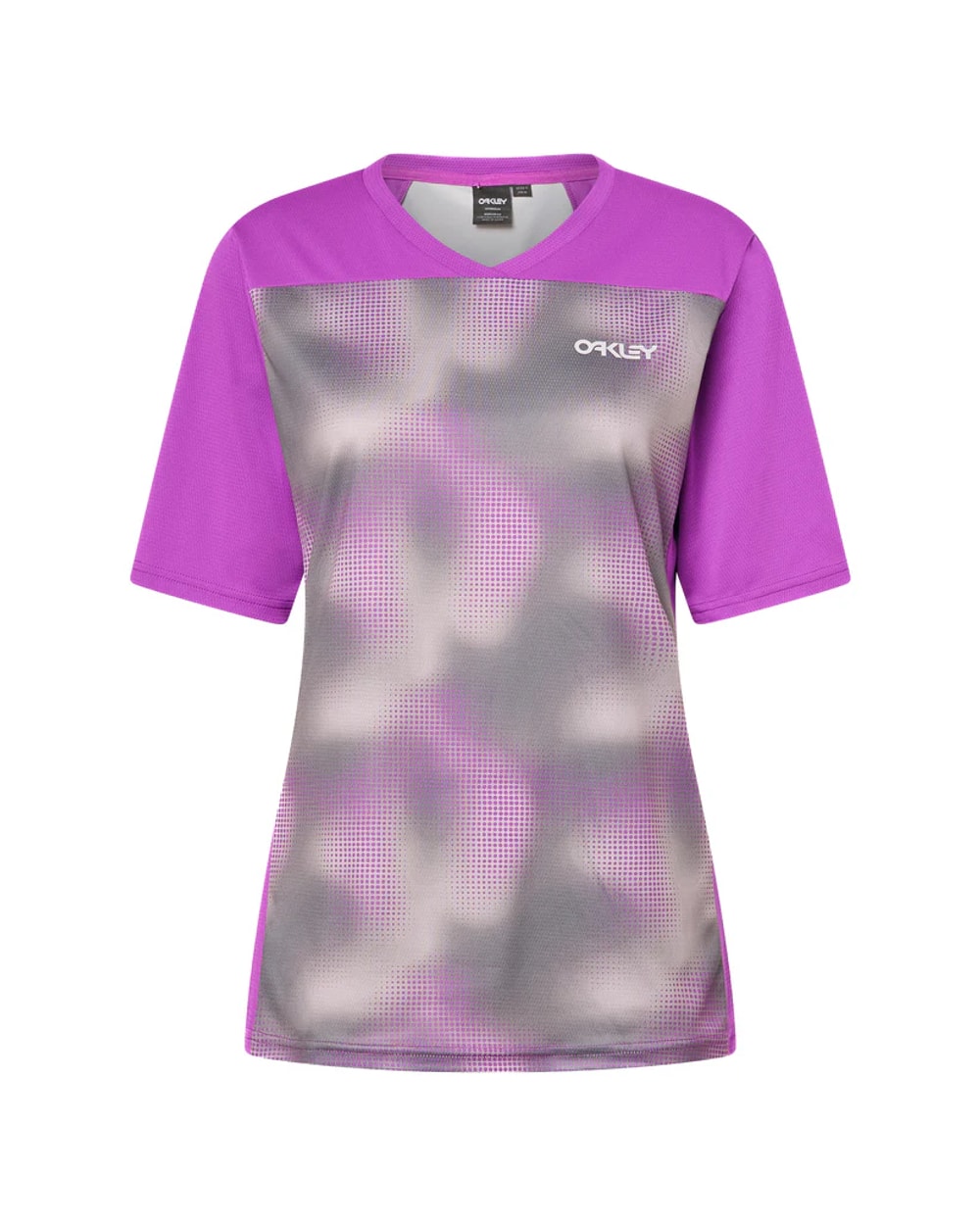 Oakley Women's Maven Coast SS Jersey