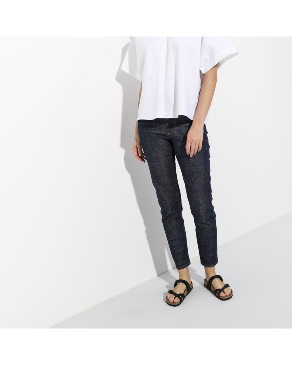 Birkenstock Women's Mayari Birko-Flor Sandals