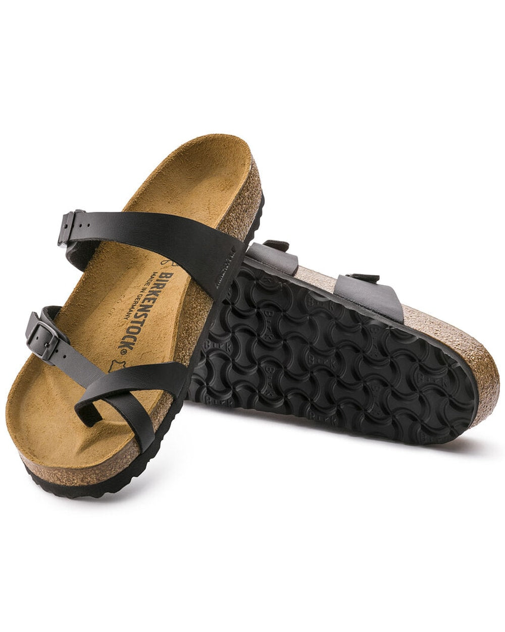 Birkenstock Women's Mayari Birko-Flor Sandals