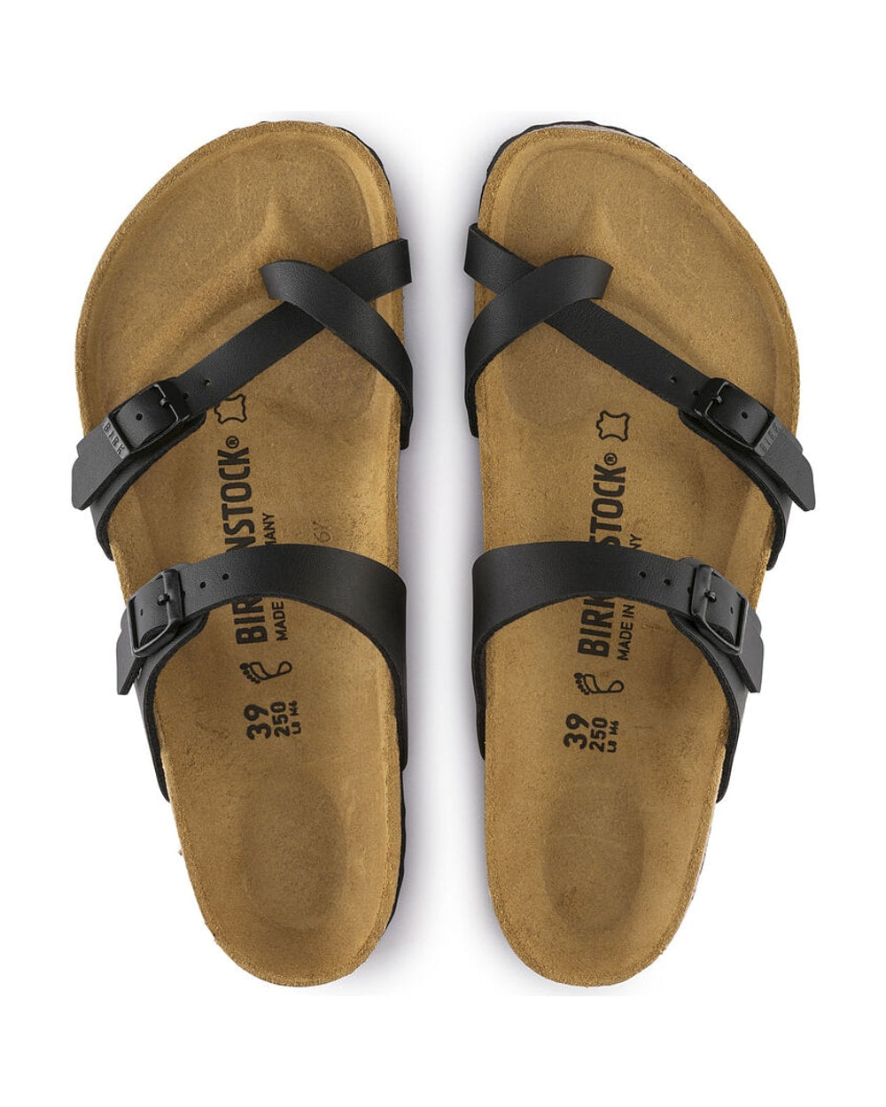 Birkenstock Women's Mayari Birko-Flor Sandals