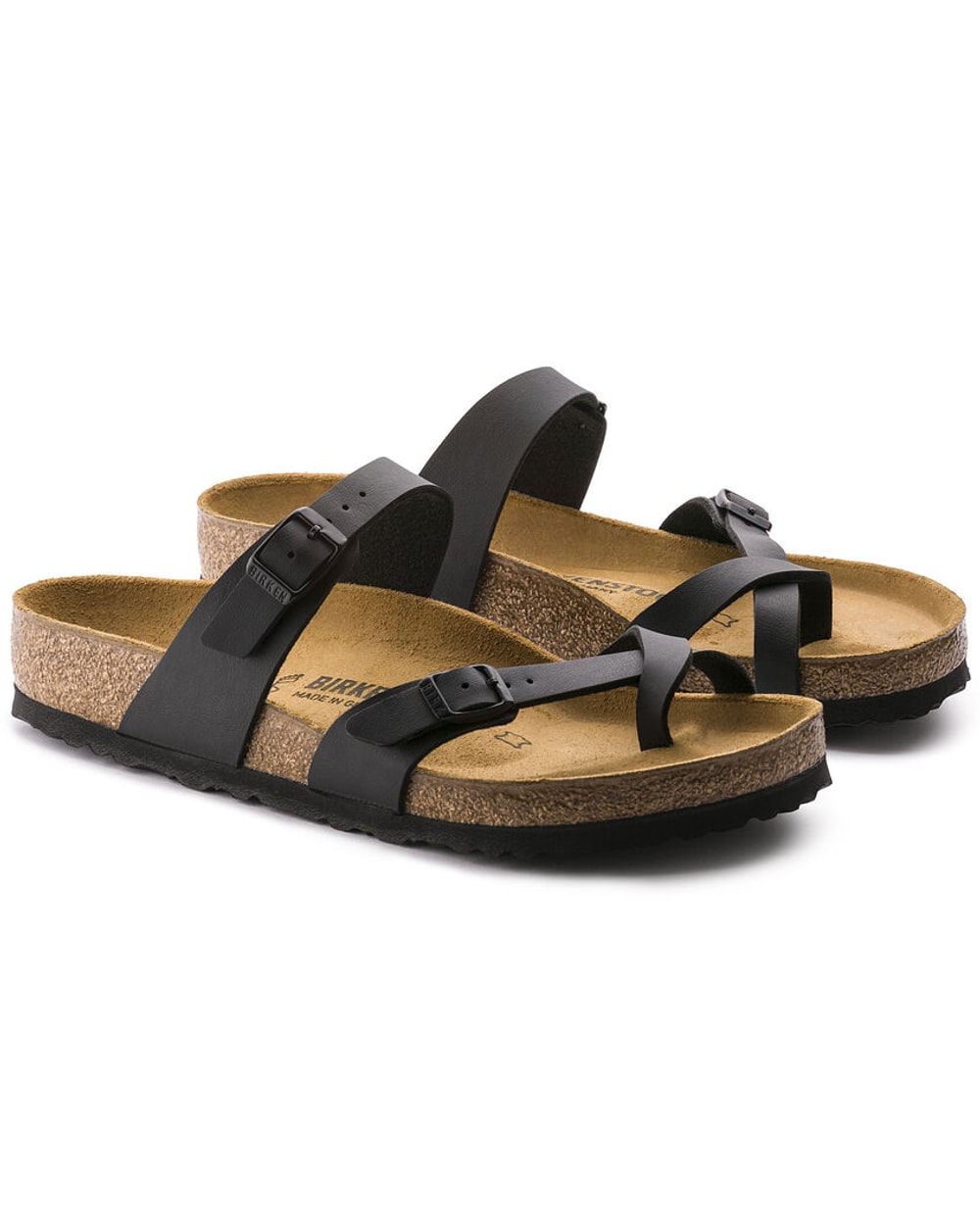 Birkenstock Women's Mayari Birko-Flor Sandals