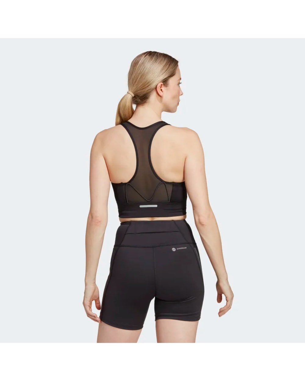 Women's Medium-Support Running Pocket Bra
