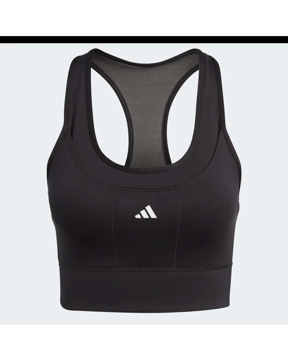 Women's Medium-Support Running Pocket Bra
