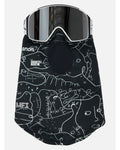 Women's MFI Lightweight Neck Warmer