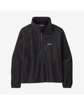 Patagonia Women's Microdini 1/2-Zip Fleece Pullover