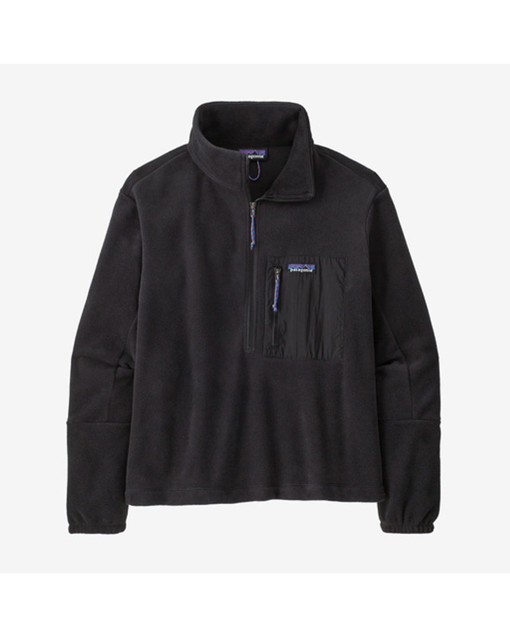Patagonia Women's Microdini 1/2-Zip Fleece Pullover