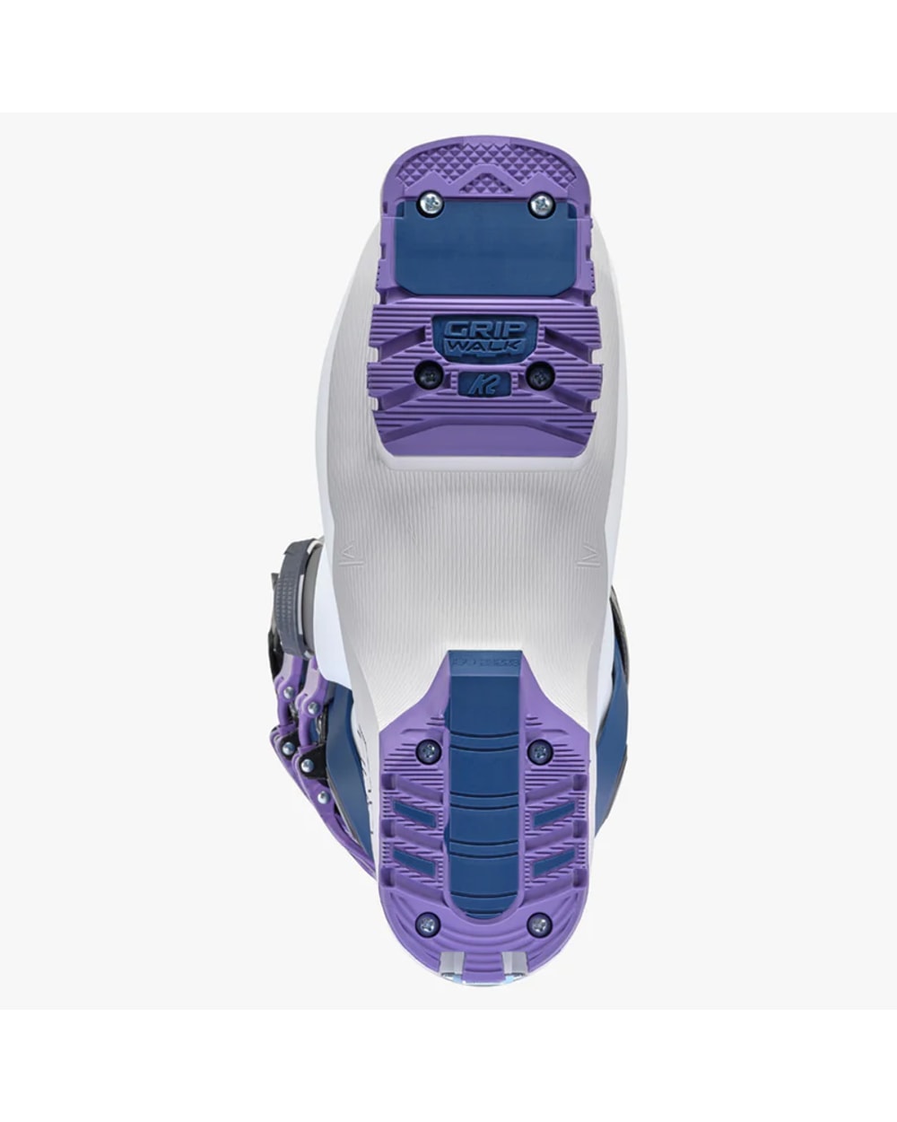K2 Women's Mindbender 105 BOA Ski Boots