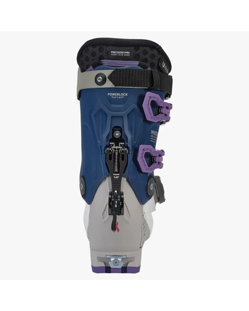 K2 Women's Mindbender 105 BOA Ski Boots