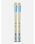 K2 Women's Mindbender 90C Skis - 2024