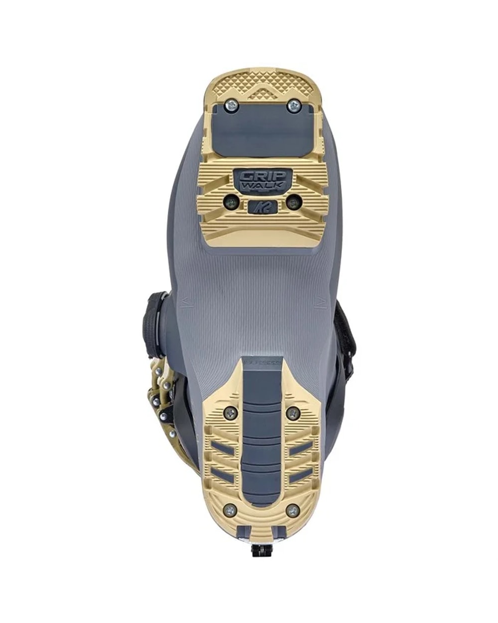 K2 Women's Mindbender 95 BOA Ski Boots - 2024