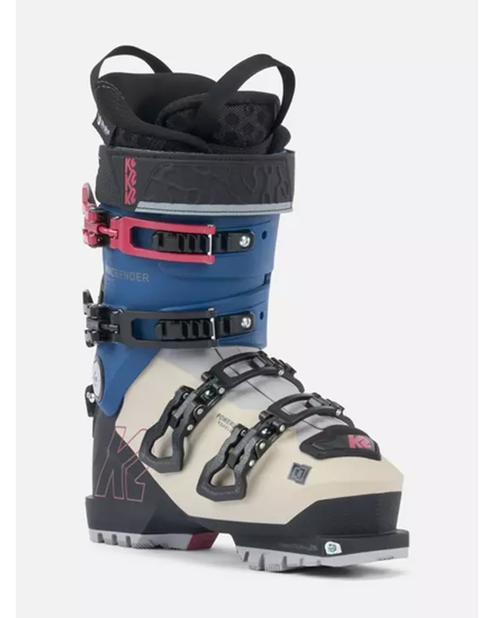 K2 Women's Mindbender 95 Ski Boots - 2024
