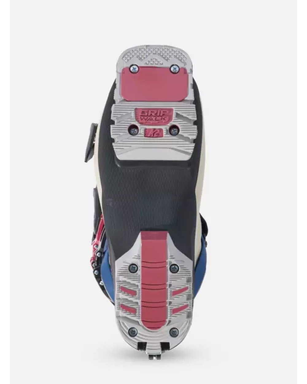 K2 Women's Mindbender 95 Ski Boots - 2024