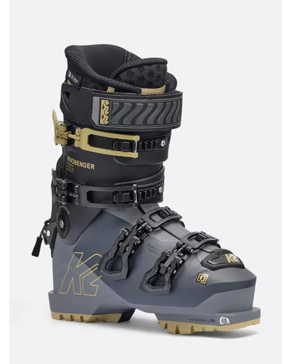 K2 Women's Mindbender 95 Ski Boots - 2025