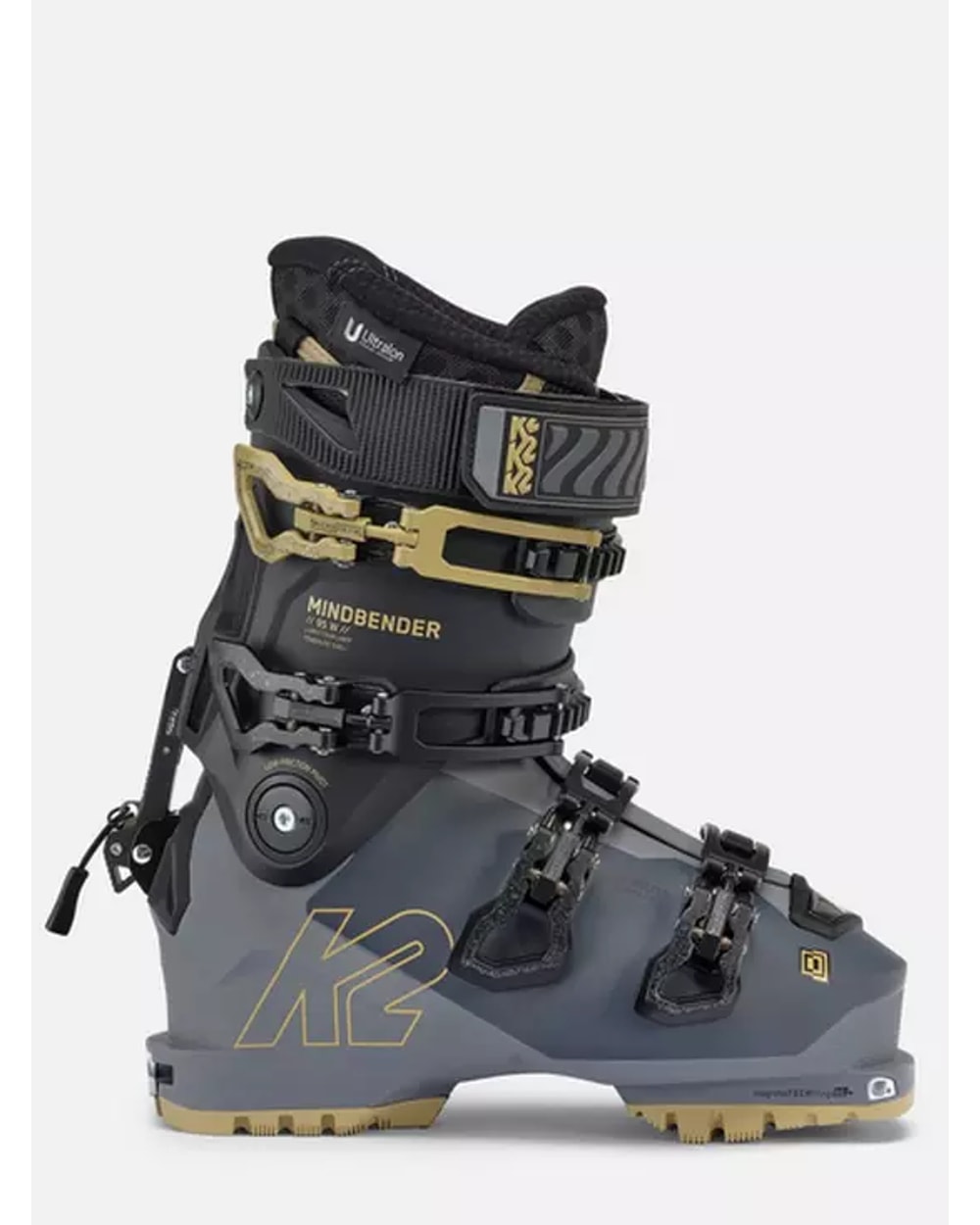 K2 Women's Mindbender 95 Ski Boots - 2025
