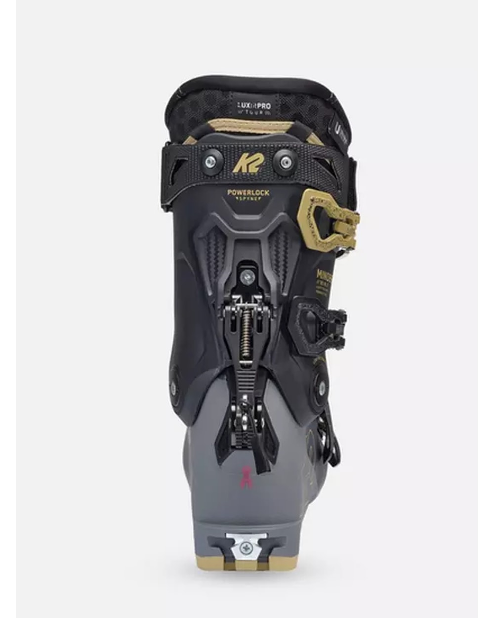K2 Women's Mindbender 95 Ski Boots - 2025
