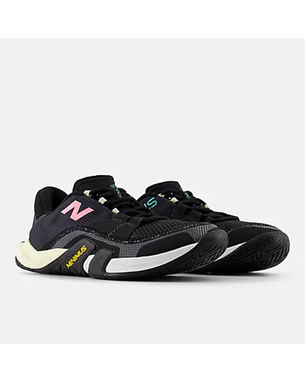 New Balance Women's Minimus TR V2 Running Shoes