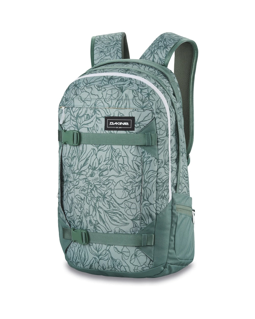 Women's Mission 25L Backpack