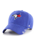 47 Brand Miata Clean Up Cap- Toronto Blue Jays