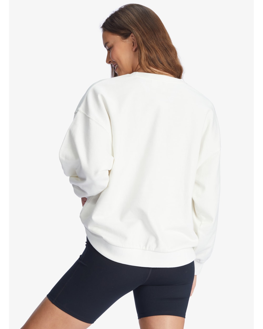 Roxy Women's Morning Hike Sweatshirt