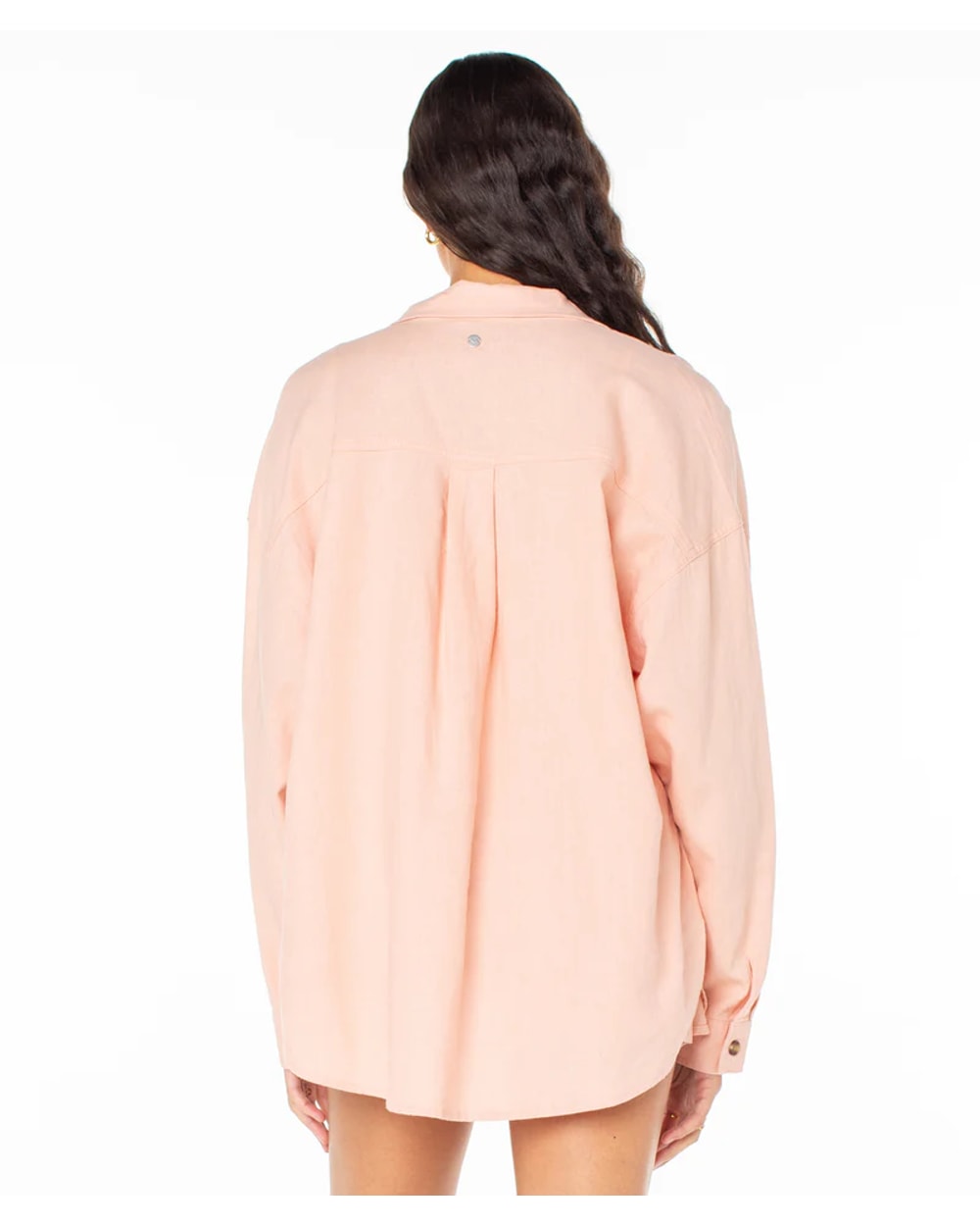 Roxy Women's Morning Time Button Up