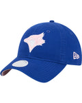 Women's Mother's Day Blue Jays 9Forty Cap
