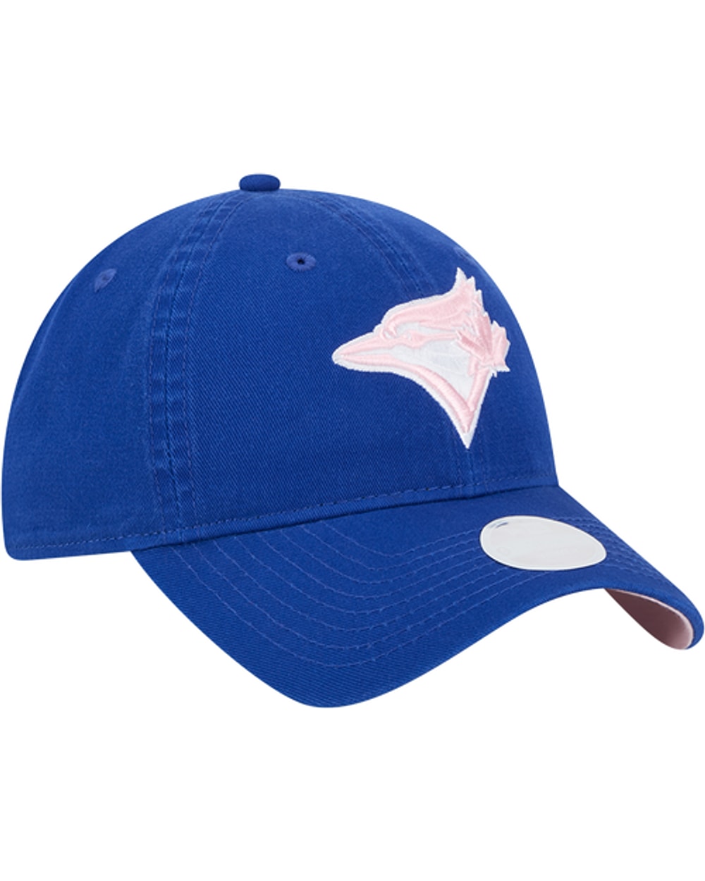 Women's Mother's Day Blue Jays 9Forty Cap