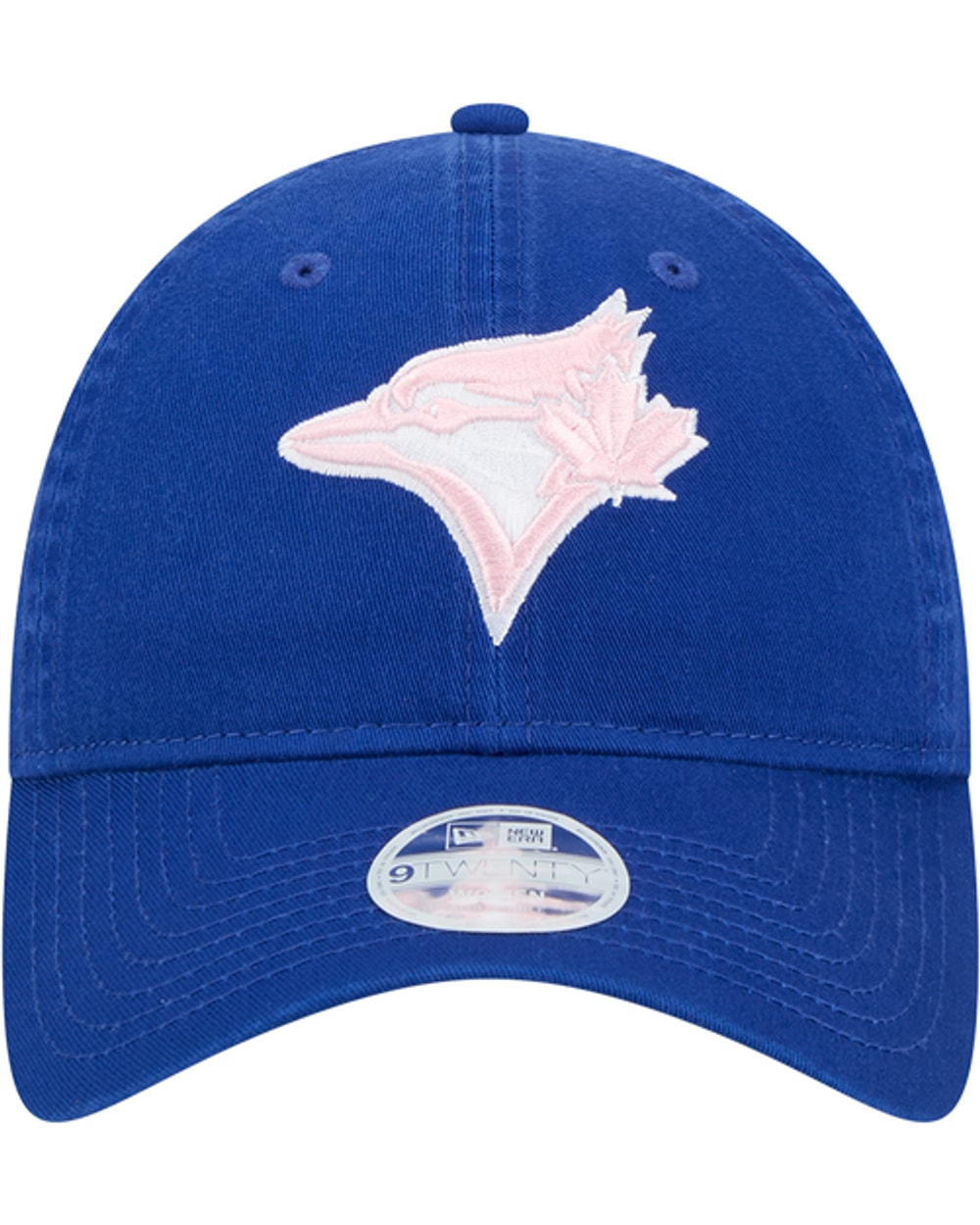Women's Mother's Day Blue Jays 9Forty Cap