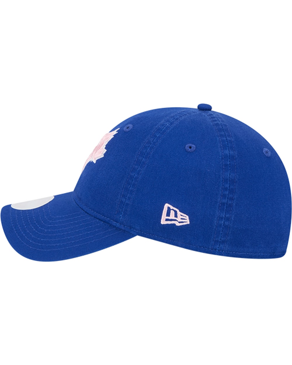 Women's Mother's Day Blue Jays 9Forty Cap