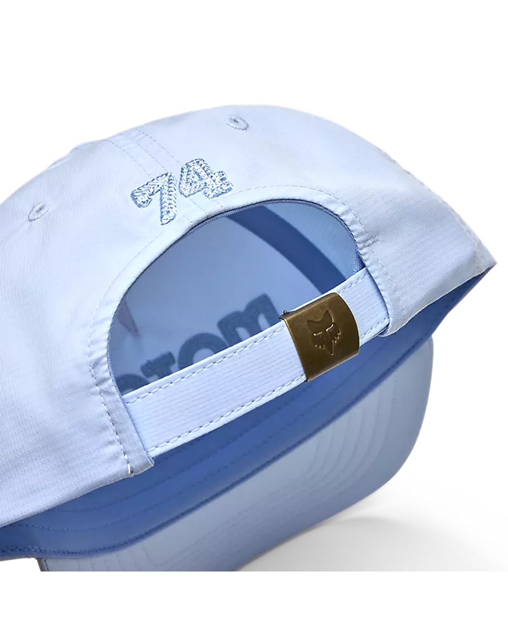 Fox Women's Moto-X Adjustable Hat