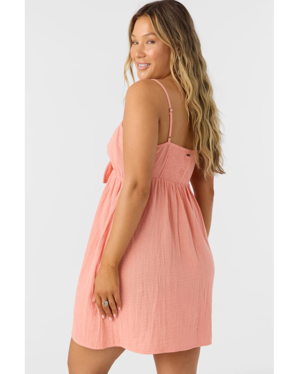 Women's Natalya Dress