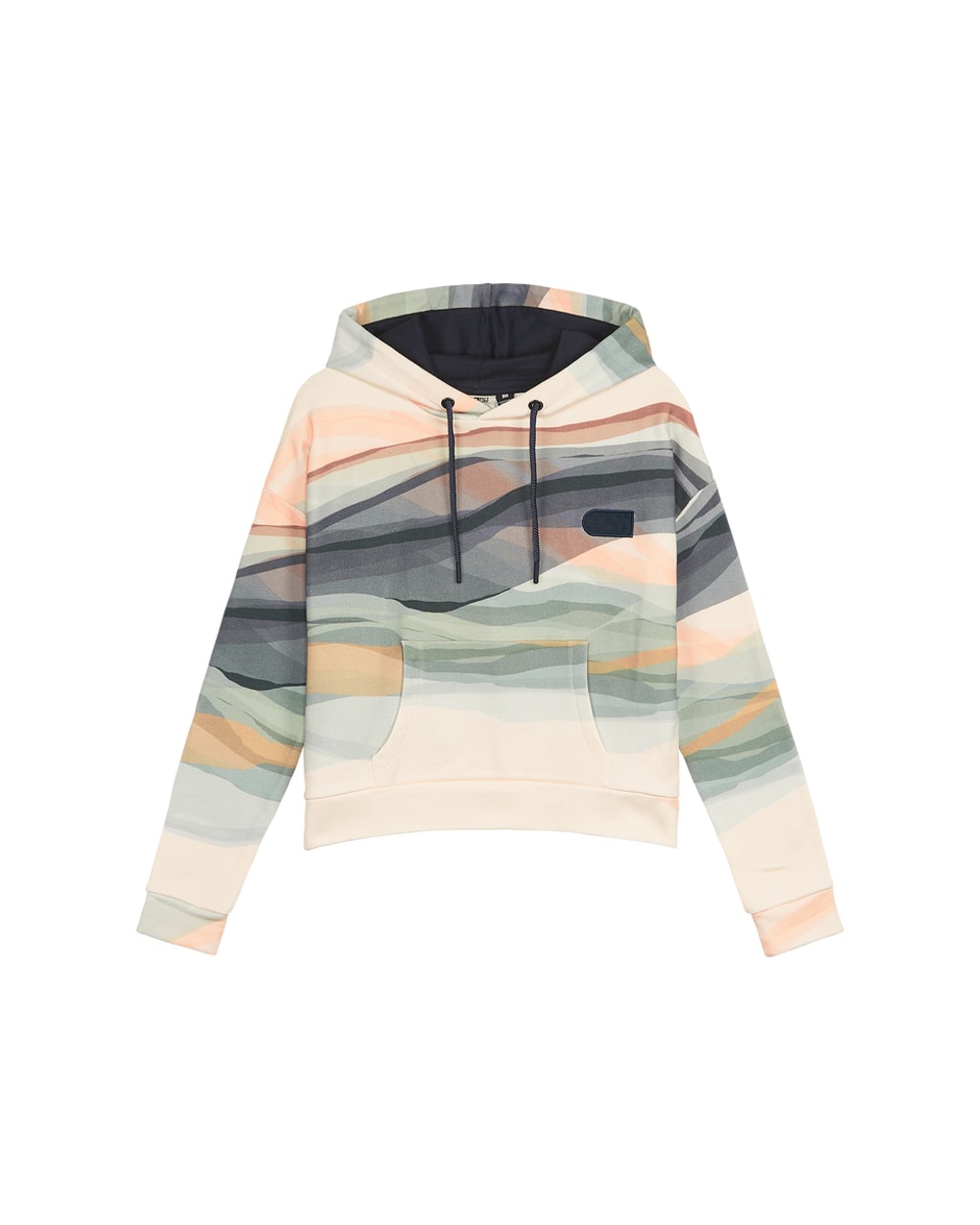 Picture Organic Women's Neris Crop Hoodie
