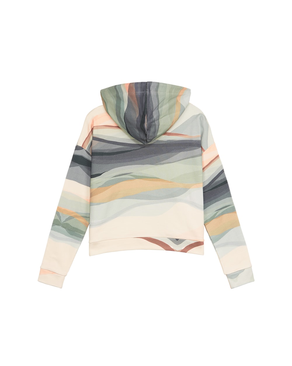 Picture Organic Women's Neris Crop Hoodie