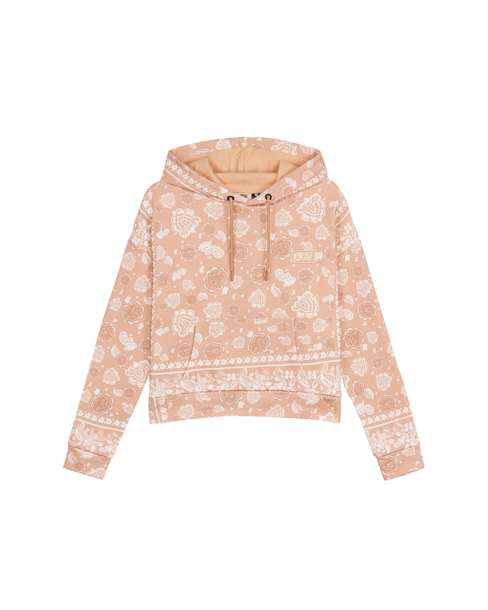 Picture Organic Women's Neris Crop Hoodie
